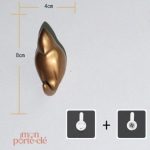 Porte-Clé mural L'Oiseau design unique