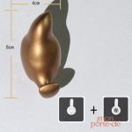 Porte-Clé mural Oiseau stylé pour décoration