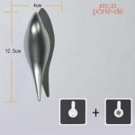 Porte-Clé Mural L'Oiseau à Visser - vue 4