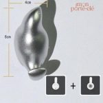 Porte-Clé Mural L'Oiseau à Visser - vue 8