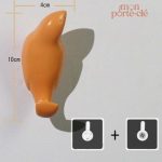 Porte-Clé Mural L'Oiseau à Visser - vue 11