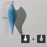 Porte-Clé Mural L'Oiseau à Visser - vue 15