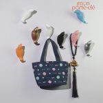 Porte-Clé Mural L'Oiseau à Visser - vue 16