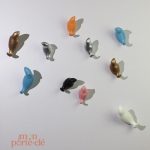 Porte-Clé Mural L'Oiseau à Visser - vue 19