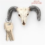 Squelette Animal pour rangement pratique et décoratif