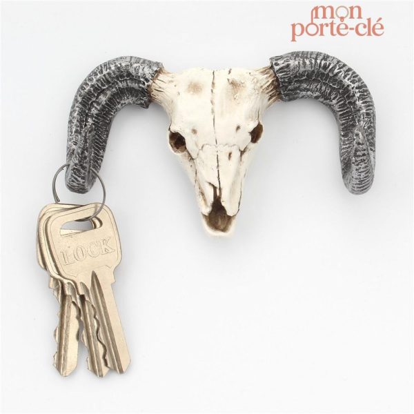 Squelette Animal pour rangement pratique et décoratif