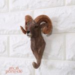 Supports Clés Animaux Décoratifs