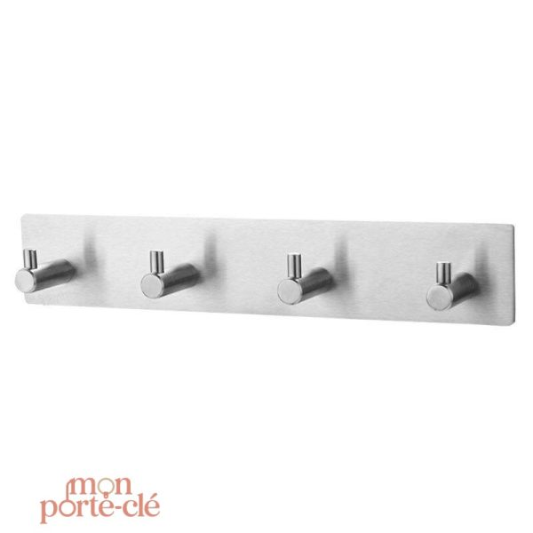 Support mural pour clés style moderne