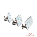 Porte-Clé mural pratique et stylé