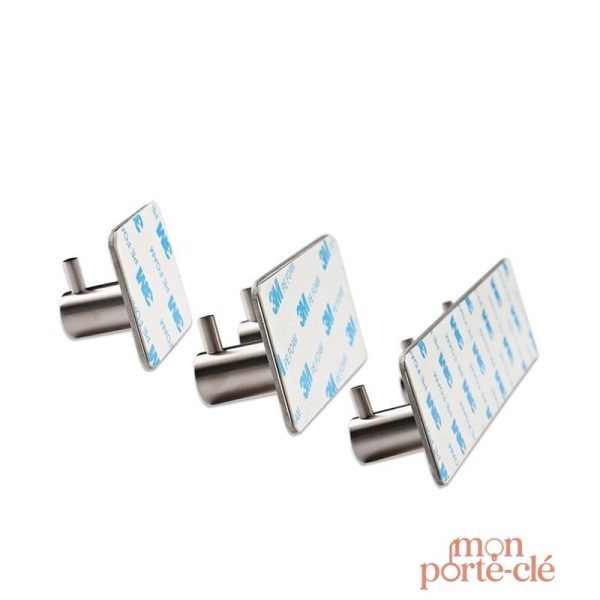 Porte-Clé mural pratique et stylé