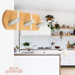 Crochet Pratique pour Clés en Bois