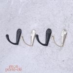 Porte-Clé Mural, idéal pour organiser votre entrée