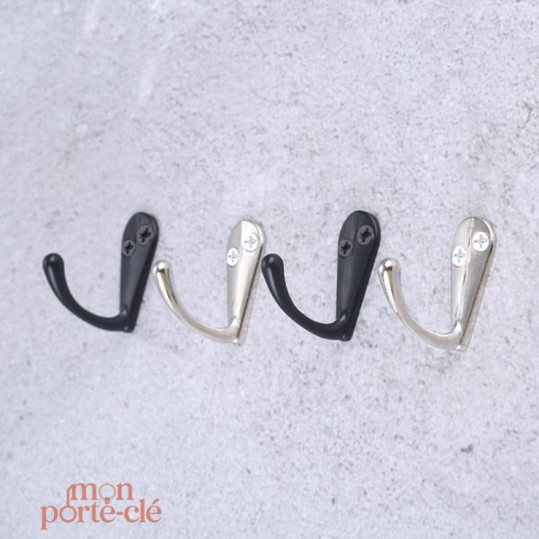 Porte-Clé Mural, idéal pour organiser votre entrée