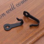 Porte-Clé décoratif, optimise l'espace de rangement