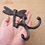 Porte-Clé Mural : alliage de style et fonctionnalité