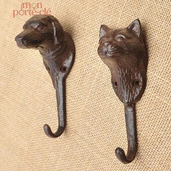 Porte-Clé mural, décoration intérieure originale