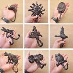 Porte-Clé mural, un mélange d'originalité et d'utilité