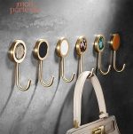 Crochet Mural pour Organisation Clés