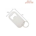 Décapsuleur Pratique et Minimaliste