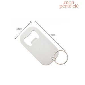 Décapsuleur Pratique et Minimaliste