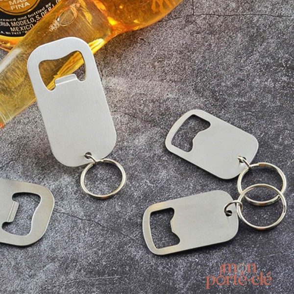 Accessoire Décapsuleur Compact et Chic