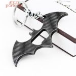 Porte-clé Batman, allié pour vos boissons