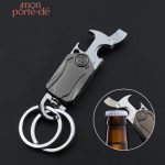 Ouvre-Bière Pratique en Acier Inoxydable