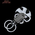 Porte-Clé Décapsuleur Élégant et Pratique