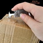 Accessoire Ouvre-Bière en Acier