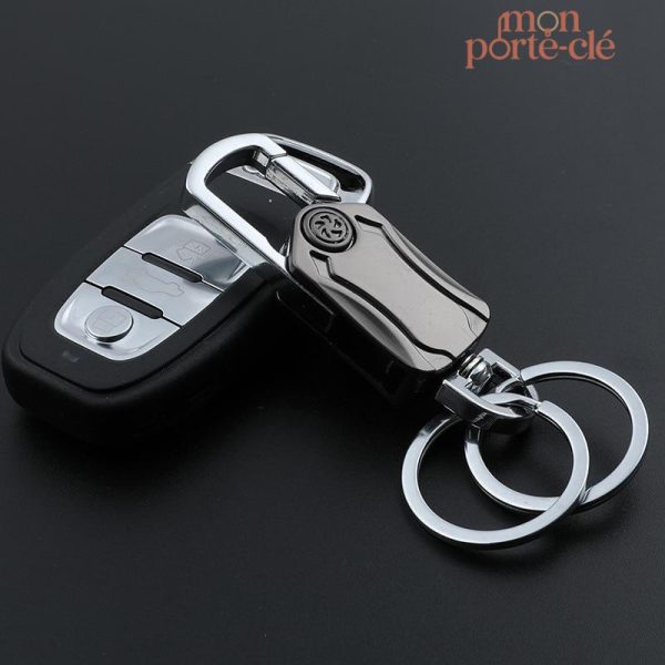 Décapsuleur en Acier pour Clés