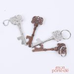 Porte-Clé Décapsuleur Unique en Son Genre