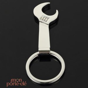 Décapsuleur pratique et élégant en forme de clé
