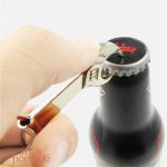 Porte-clé multifonction, design clé à molette