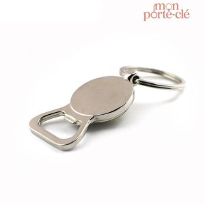 Décapsuleur pratique en forme de porte-clé Dragon Ball Z