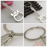 Décapsuleur en métal, indispensable pour les fans de musique