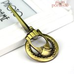 Décapsuleur pratique en forme de main royale