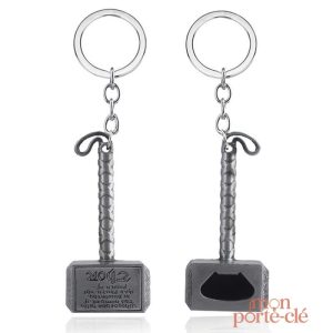 Accessoire pratique pour ouvrir les bouteilles