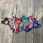 Décapsuleur en aluminium, motif Mickey Mouse