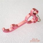 Accessoire Mickey Mouse, décapsuleur et porte-clé