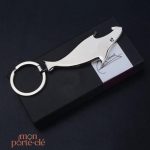 Accessoire pratique : Porte-Clé Décapsuleur Requin