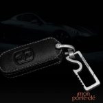 Porte-Clé en titane, un essentiel pour votre trousseau