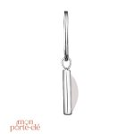 Porte-Clé unique pour célébrer les papas