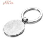 Porte-Clé Super Papa Fête des Pères - vue 2