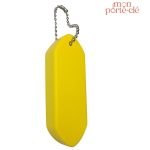 Accessoire de sécurité pour clés flottant