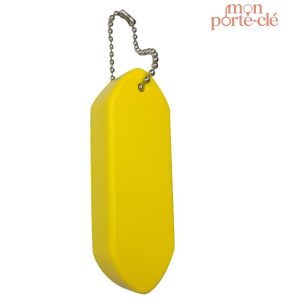 Accessoire de sécurité pour clés flottant