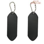 Flotteur pour porte-clé, design moderne