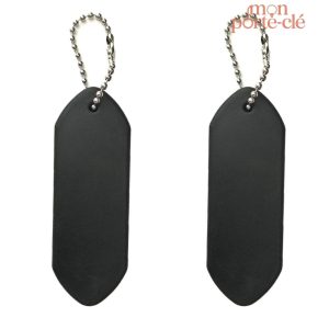 Flotteur pour porte-clé, design moderne