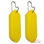 Porte-clé flottant pratique pour la vie quotidienne