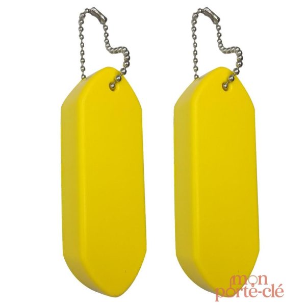 Porte-clé flottant pratique pour la vie quotidienne