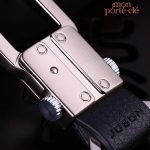 Porte-clé Joli en cuir, accessoire indispensable